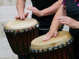 musiikkiterapia